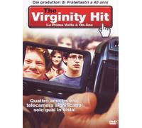 The Virginity Hit - La Prima Volta E' Online by Zack Pearlman
