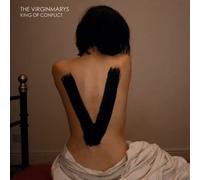 Virginmarys - King Of Conflict