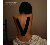 The Virginmarys King of Conflict (CD) Album