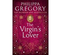 The Virgin's Lover [Lingua inglese]