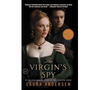 The Virgin's Spy: A Tudor Legacy Novel: 2