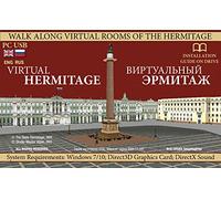 The Virtual Hermitage