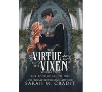 The Virtue and the Vixen Volume 2: 12