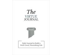 The Virtue Journal
