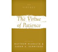 The Virtue of Patience