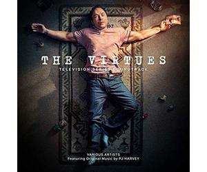 The Virtues-á (1 CD Audio) - O.S.T. (Audio Cd)