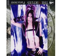THE VIRTUES(DVD付)