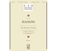 The Virtuoso Pianist - Complete Edition (Tascabile)