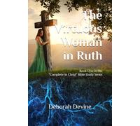 The Virtuous Woman in Ruth