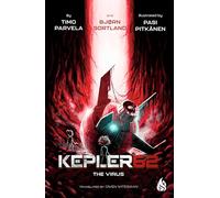 The Virus: 5