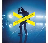 The Virus X Experience Edition Limitée Vinyle Bleu