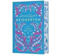 The Viscount Who Loved Me: Bridgerton: 2