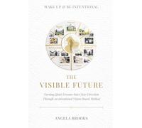 The Visible Future: Turning Quiet Dreams Into Clear Direction Through an Intentional Vision Board Method