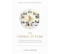 The Visible Future: Turning Quiet Dreams Into Clear Direction Through an Intentional Vision Board Method