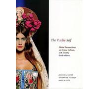 The Visible Self: Global Perspectives on Dress, Culture, and Society