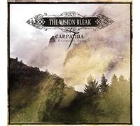 The Vision Bleak Carpathia (CD) Album