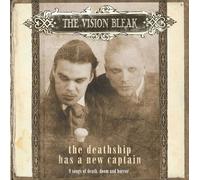 The Vision Bleak Deathship Has a New.. (CD)