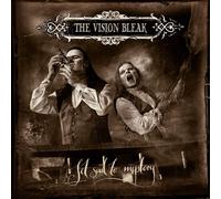 The Vision Bleak Set Sail to.. -Deluxe- (CD)