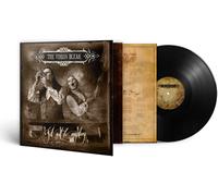 The Vision Bleak Set Sail to Mystery (Vinyl LP)