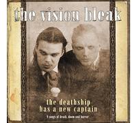 The Vision Bleak - The Deathship Has A New Captain