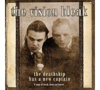 Vision Bleak The - The Deathship Has A New Captain