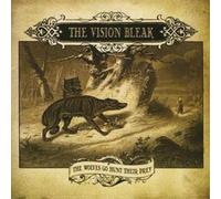 The Vision Bleak The Wolves Go Hunt Their Prey (CD) Album