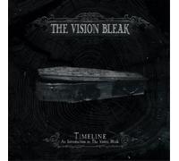 The Vision Bleak Time Line: An Introduction to the Vision Bleak (CD) Album