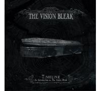 The Vision Bleak Time Line: An Introduction to the Vision Bleak (CD) Album