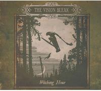 The Vision Bleak Witching Hour (CD)