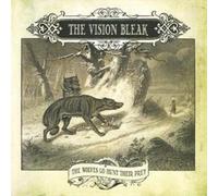 Vision Bleak The - The Wolves Go Hunt Their Prey