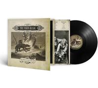 The Vision Bleak Wolves Go Hunt Their Prey (Vinyl LP)