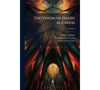The Vision of Dante Alighieri