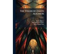 The Vision of Dante Alighieri