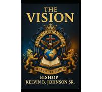 The Vision Of Kelvin B. Johnson Sr.: Mims Church Of God / Frontline Outreach Ministries
