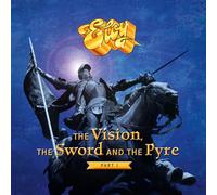 The Vision, The Sword And The Pyre Part.I