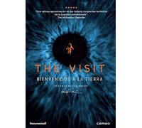 The Visit: An Alien Encounter (2015) ( The Visit ) [ Origine Spagnolo, Nessuna Lingua Italiana ]