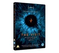 The Visit: An Alien Encounter [DVD] [Edizione: Regno Unito]