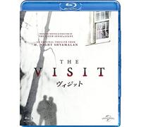 The Visit (Blu-ray) Olivia Dejonge