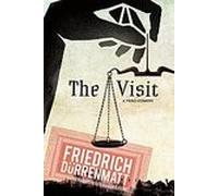 The Visit by Durrenmatt, Friedrich (2010) Paperback