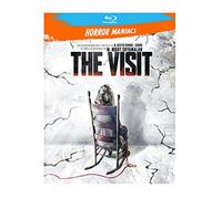 The Visit - Coll Horror