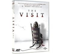 THE VISIT - DVD