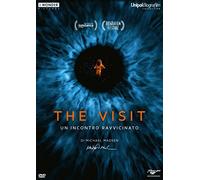The Visit - [DVD]