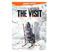 The Visit (DVD) - Horror Maniacs Collection ( DVD)
