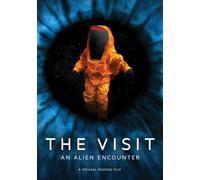 The Visit (DVD) Niklas Hedman Vickie Sheriff Dr. Sheryl Bishop Janos Tisovsky