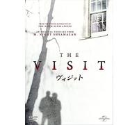 The Visit (DVD) Olivia Dejonge