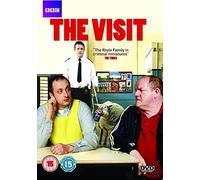 The Visit: Series 1 [DVD] [2008] by John Henshaw
