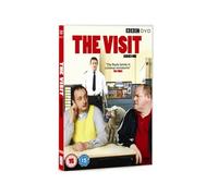 The Visit - Series 1 [Edizione: Regno Unito]