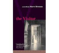 Maeve Brennan The Visitor (Tascabile)