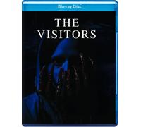 The Visitors (Blu-ray)