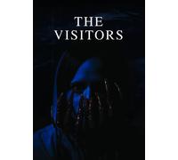 The Visitors (DVD)